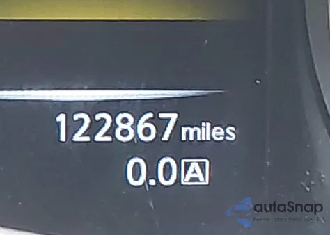 2016 Nissan Rogue S из США, поврежденный, VIN 5N1AT2MT7GC813481